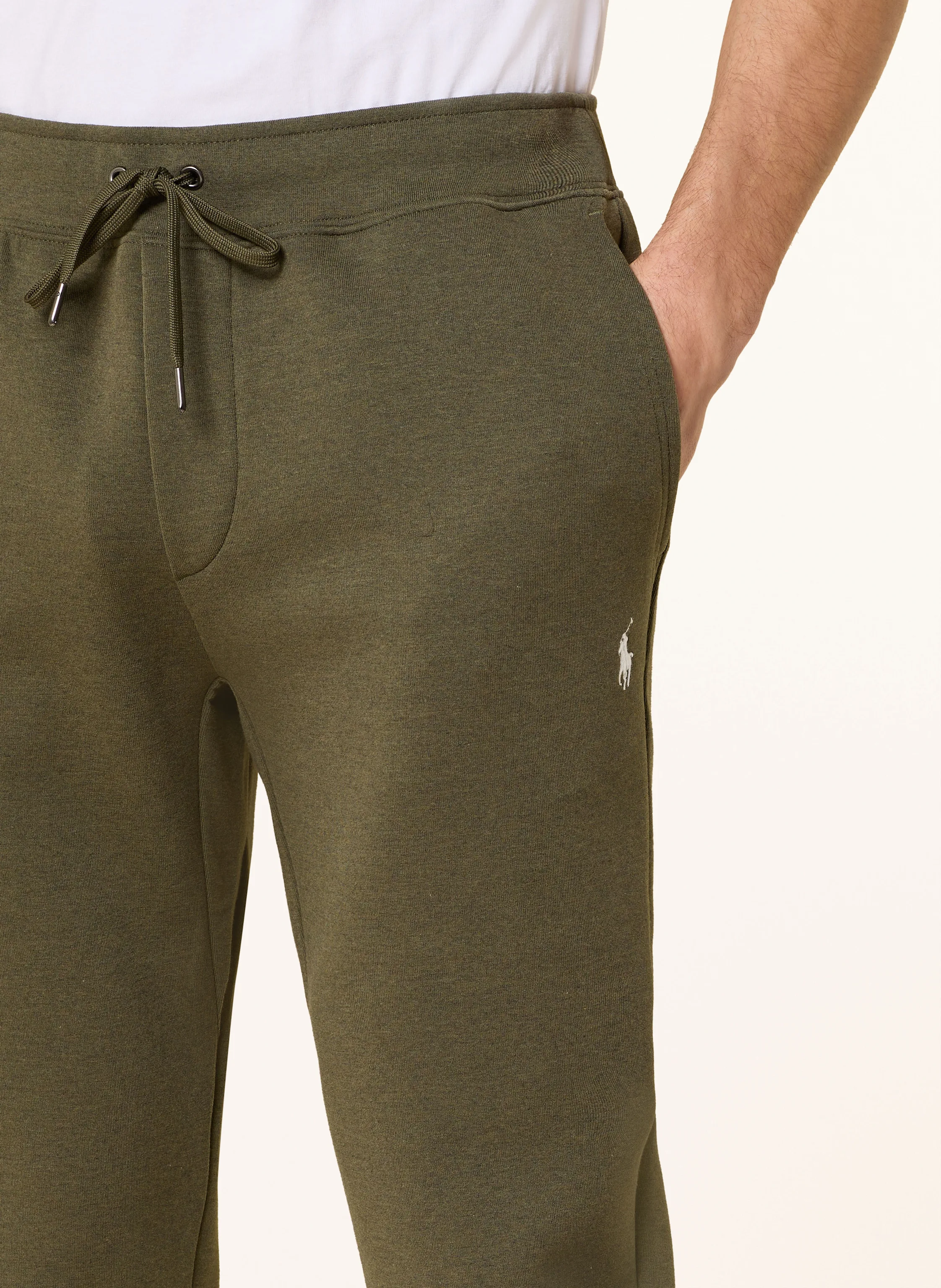 POLO RALPH LAUREN Sweatpants