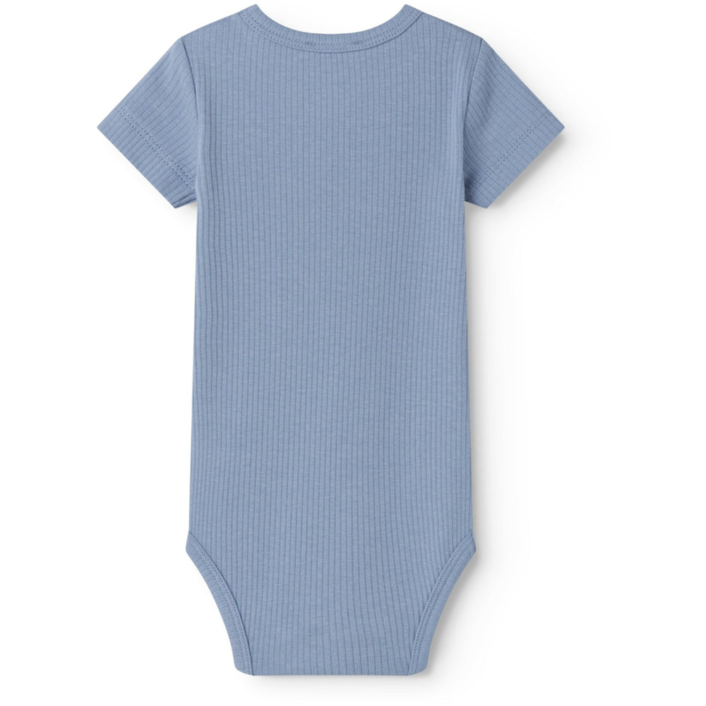 Køb MarMar Modal Blue Iris Plain Body SS
