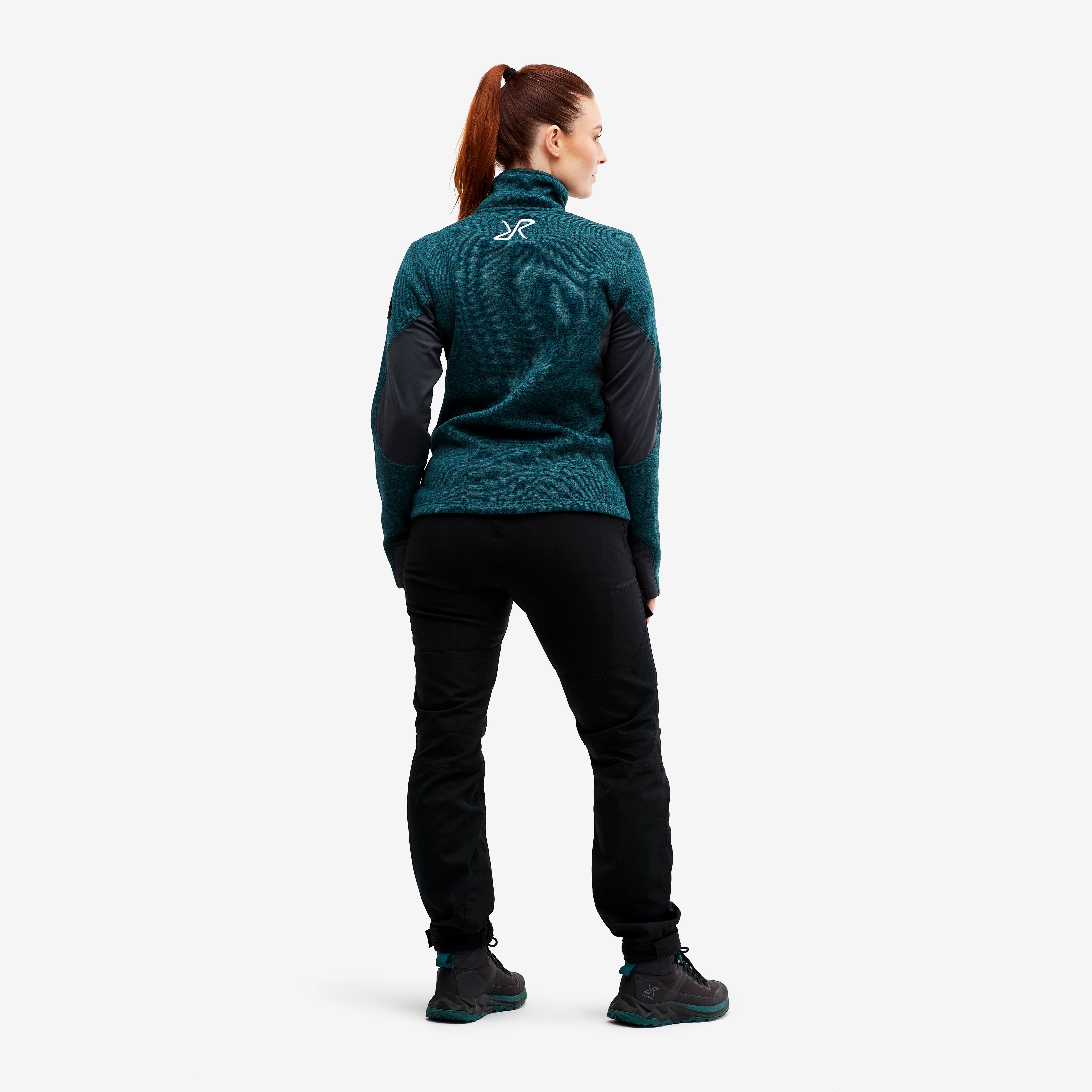 Fusion Fleece Dame Stargazer