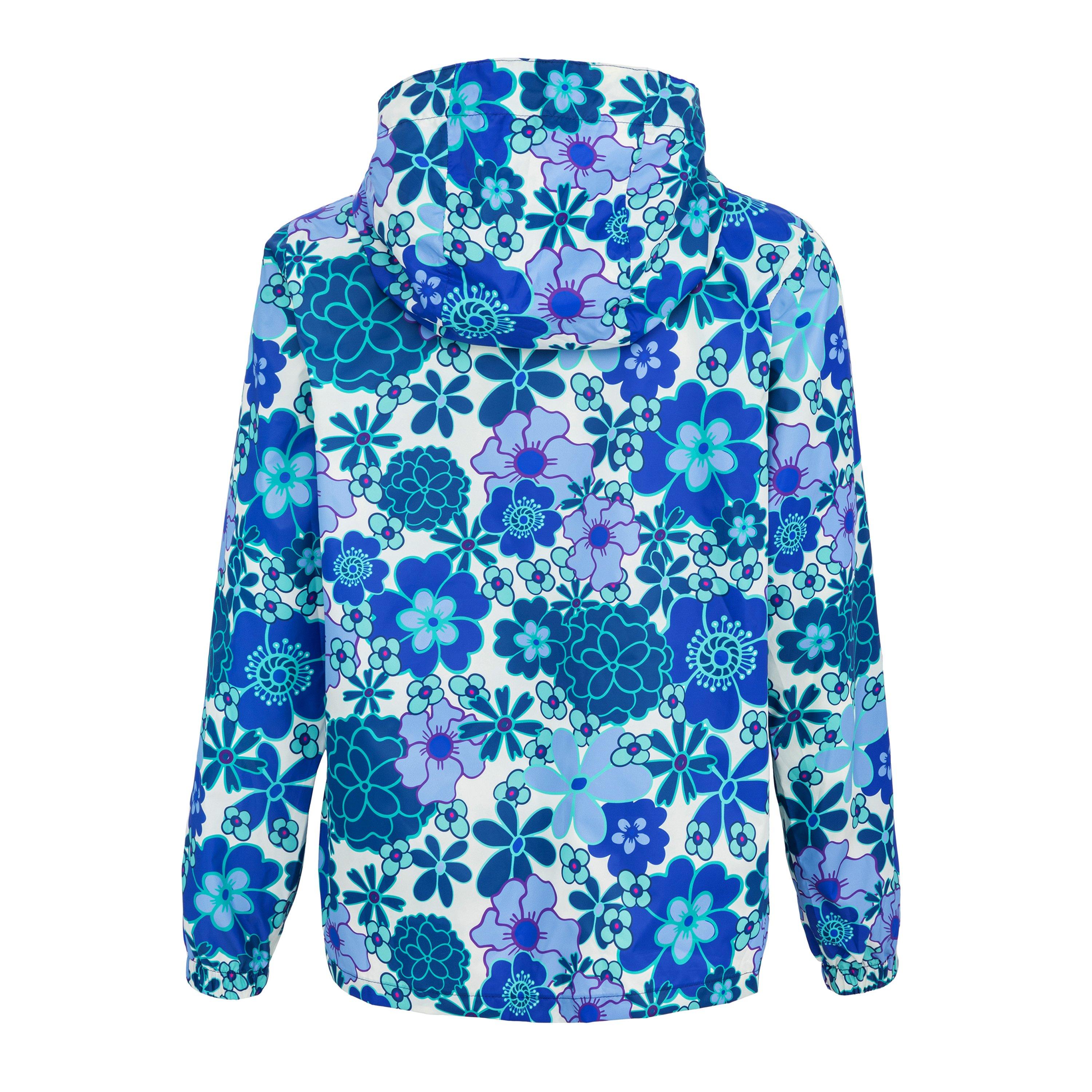 Gelert Ladies Waterproof Packaway Jacket