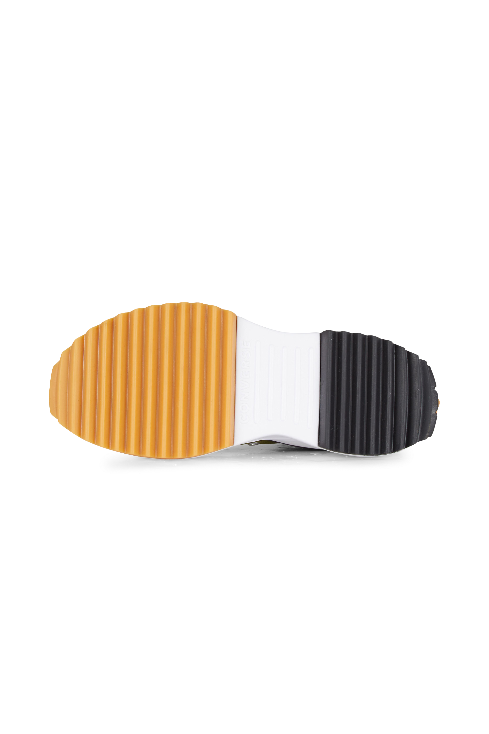 CONVERSE Baskets RUN STAR HIKE Vert