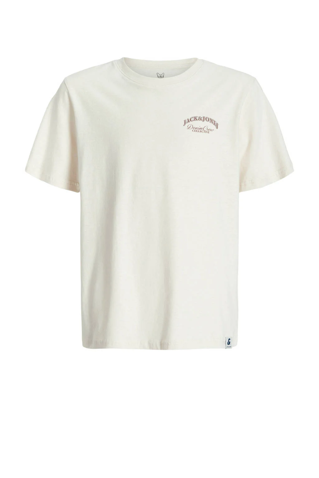 JACK & JONES JUNIOR T-shirt