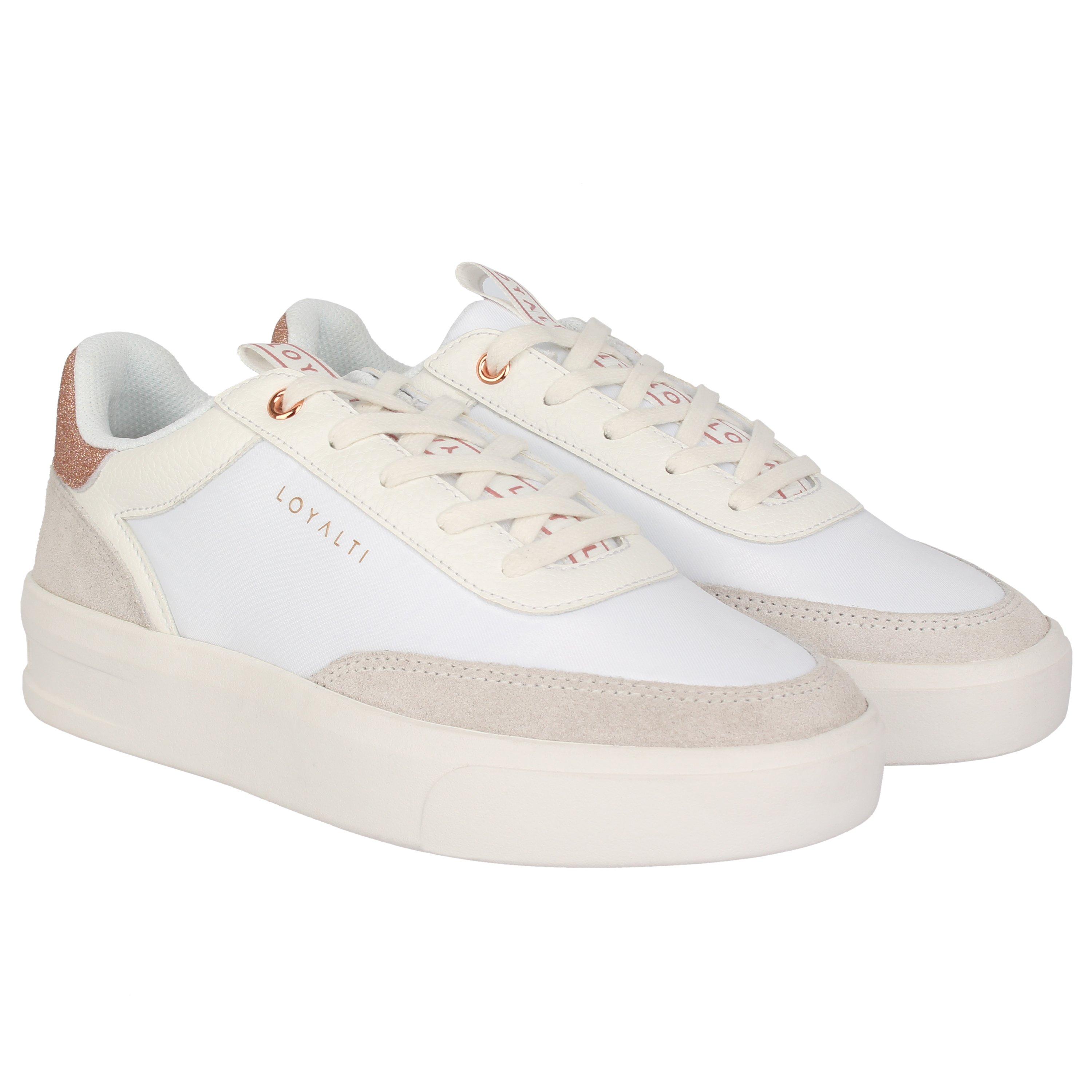 Loyalti Deuces Trainers