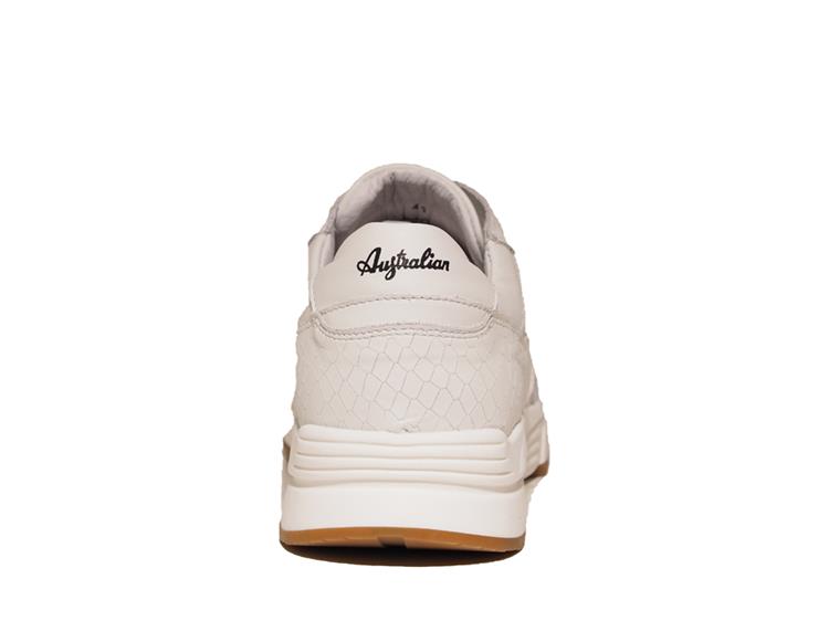 Australian Footwear 15.1691.01 Wit