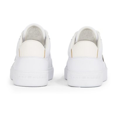 Sneakers femme Essential Chic Court TOMMY HILFIGER
