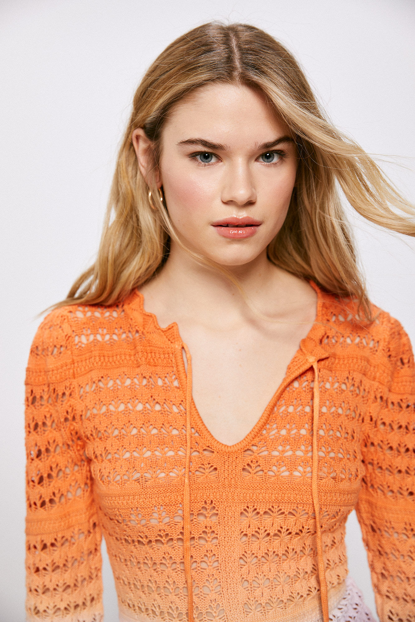 Vestido Juicy - Roxo