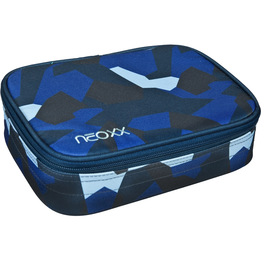 neoxx DUNK Schlamperbox Camo Nation