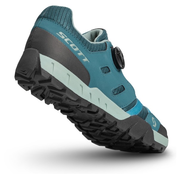 Scott - Women's Sport Crus-R Flat Boa - Chaussures de cyclisme