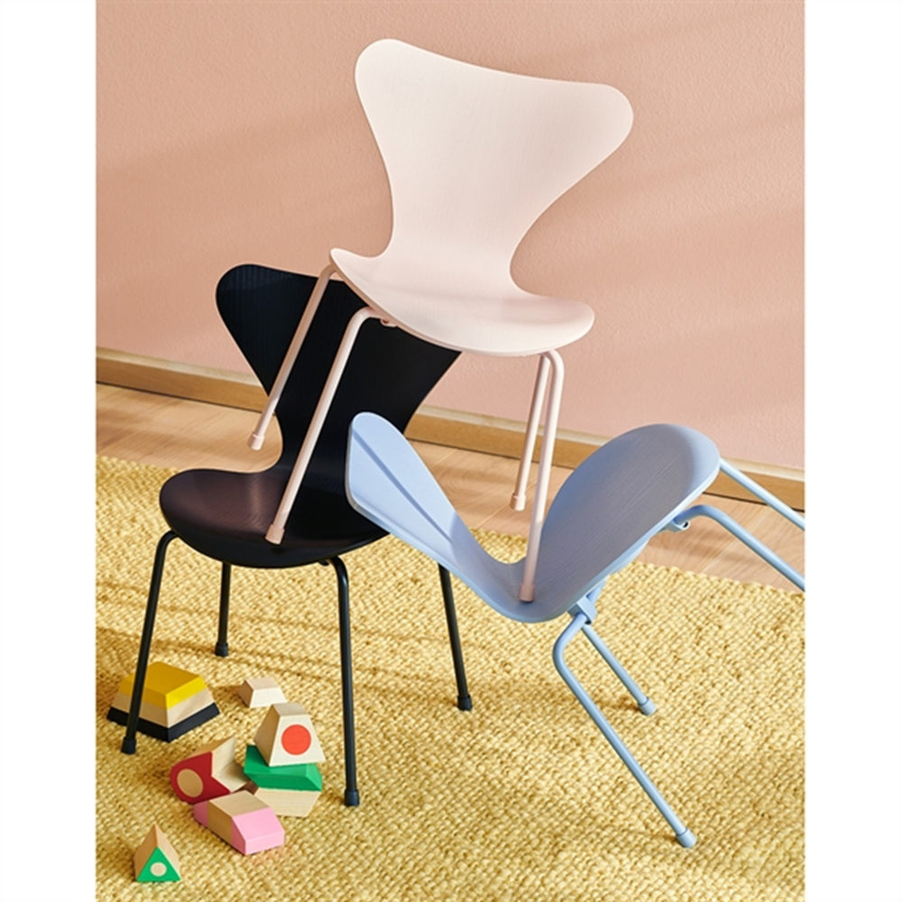 Børne Syveren Lavender Blue - Fritz Hansen → Luksusbaby.dk