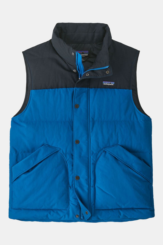 Patagonia Patagonia Downdrift Bodywarmer