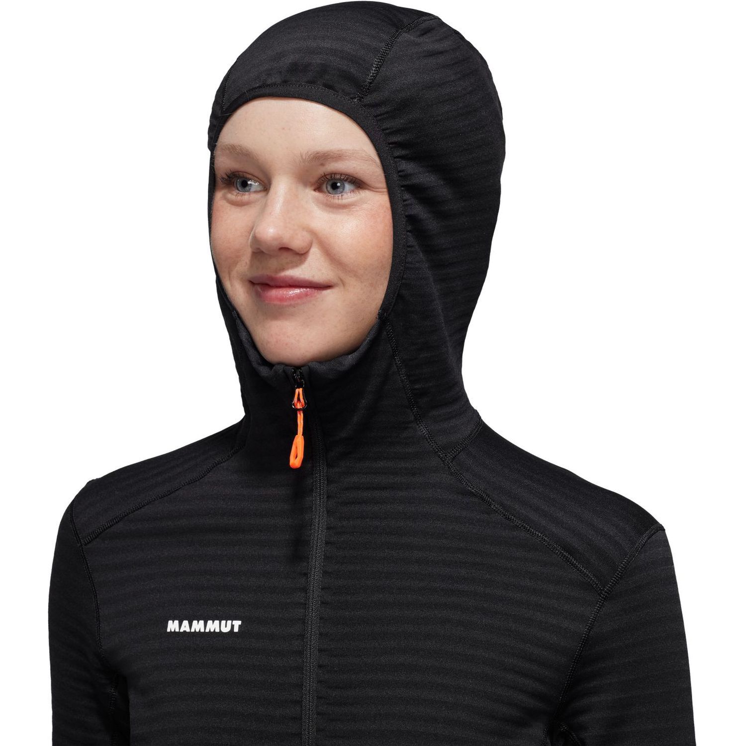 MammutTaiss Light ML Hooded Jacket W