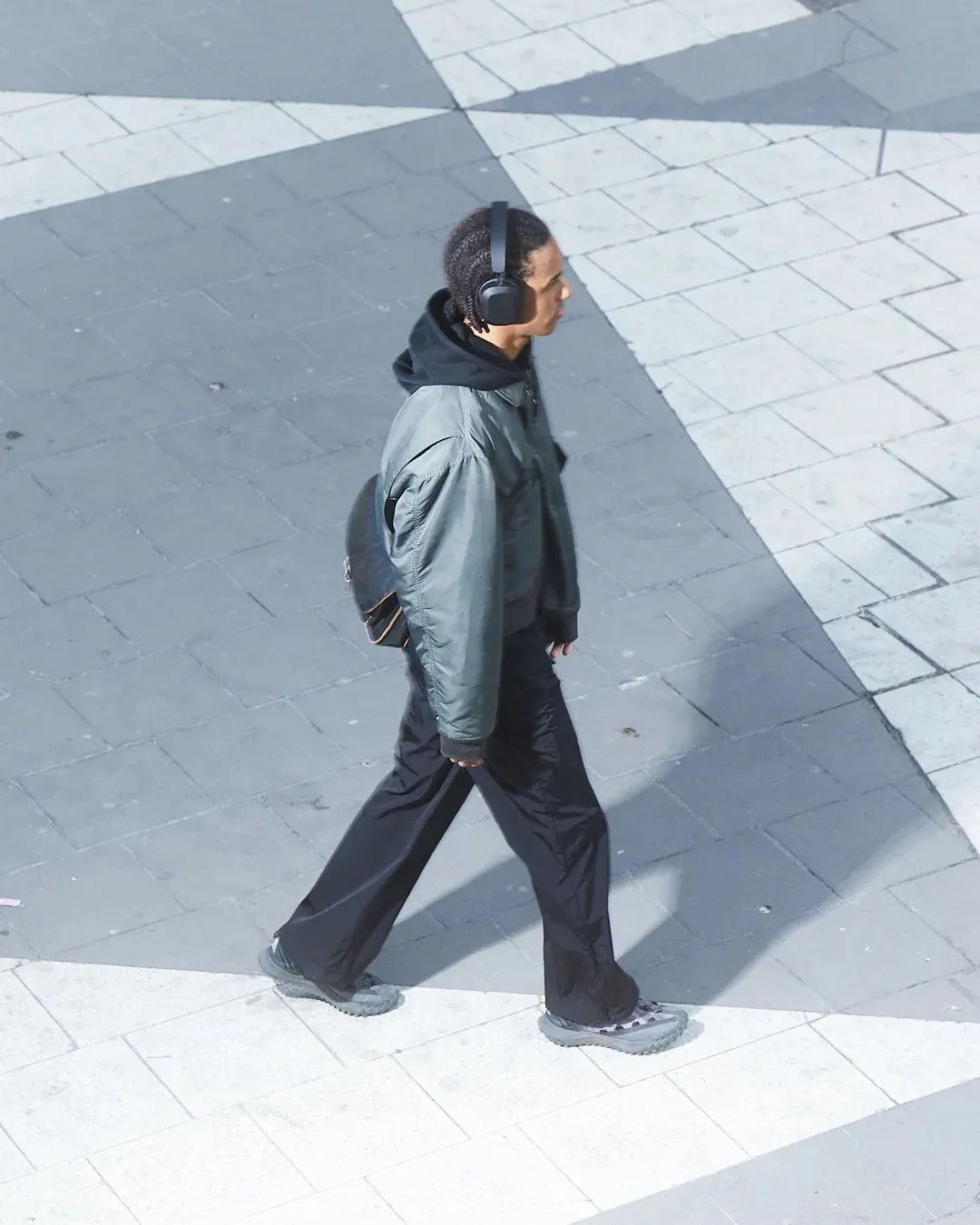 Casque Mondo Over-Ear Xoopar