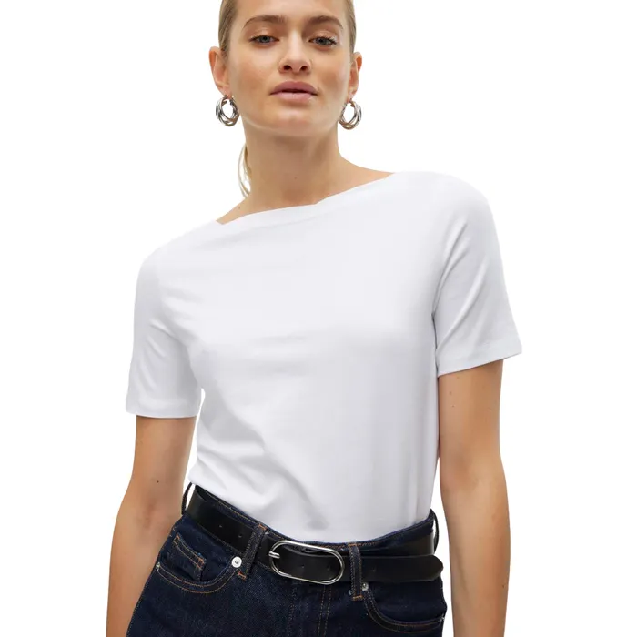 Vero Moda Panda Modal Shirt Dames
