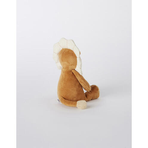 Peluche Small 25 cm Veloudoux Babou & Kendi - NOUKIE 'S
