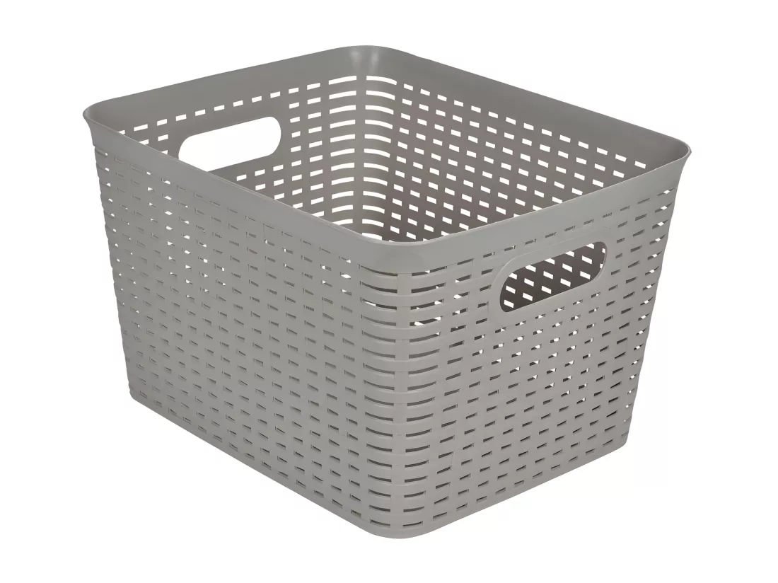 Panière à Linge 