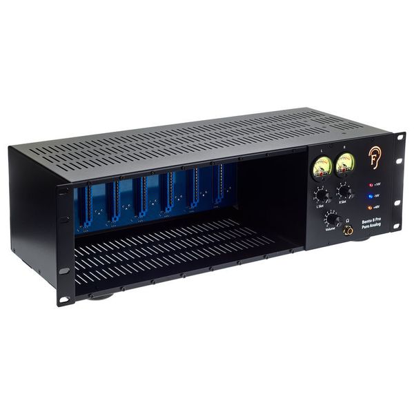 Fredenstein Bento 8 Pro Pure Analog