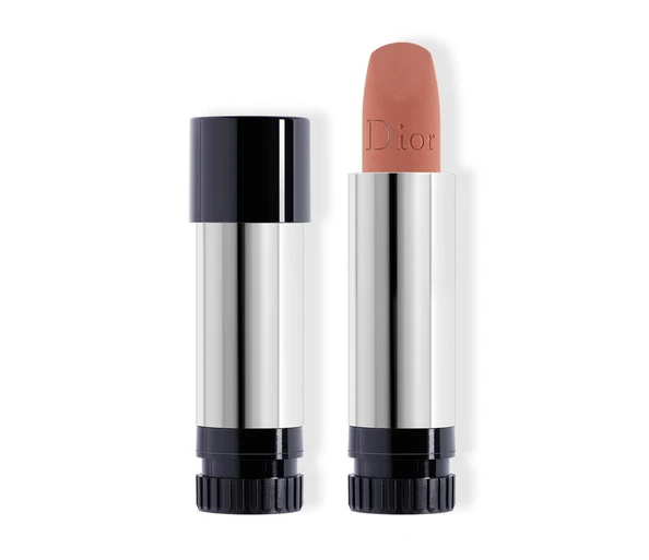 DIOR ROUGE DIOR BALM MATT REFILL200 Terra Bella matte finish
