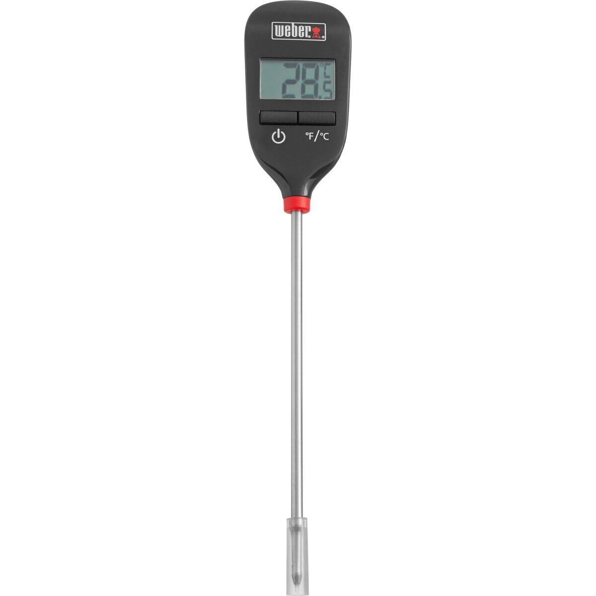 Digitaltermometer med Rask Avlesing