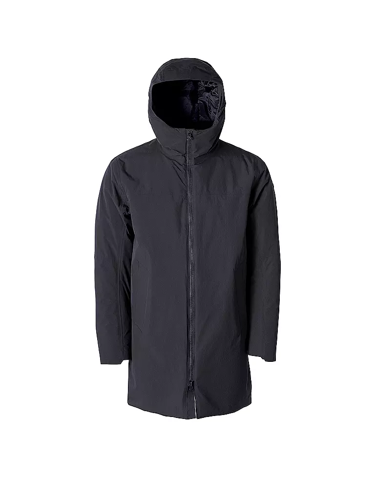 SCANDINAVIAN EDITION Parka ION  schwarz