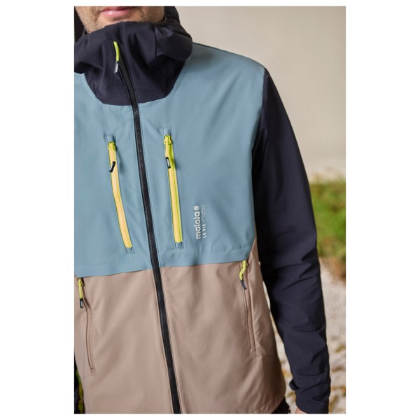 Maloja - SpondaM. - Veste softshell
