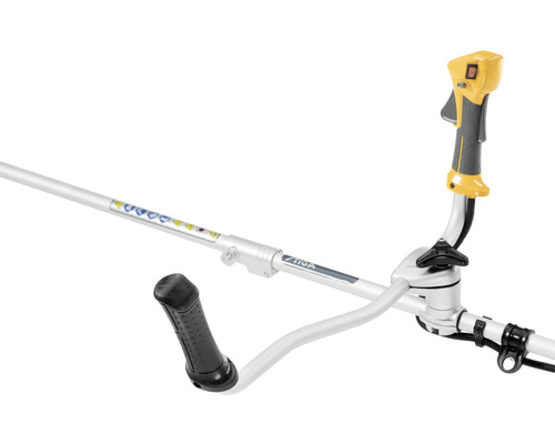Benzine bosmaaier STIGA BC 330 AB