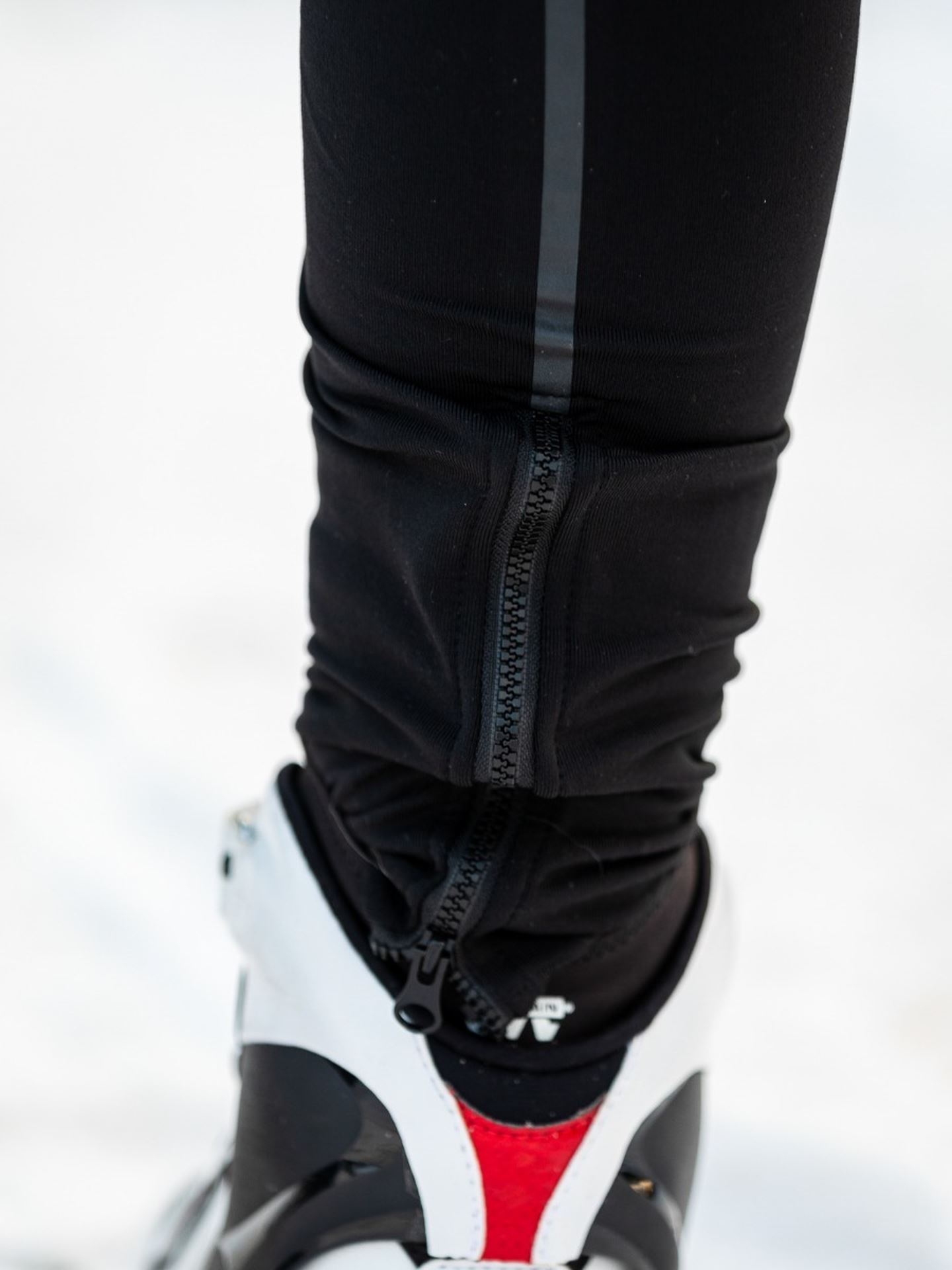 Pursuit Thermal Tights