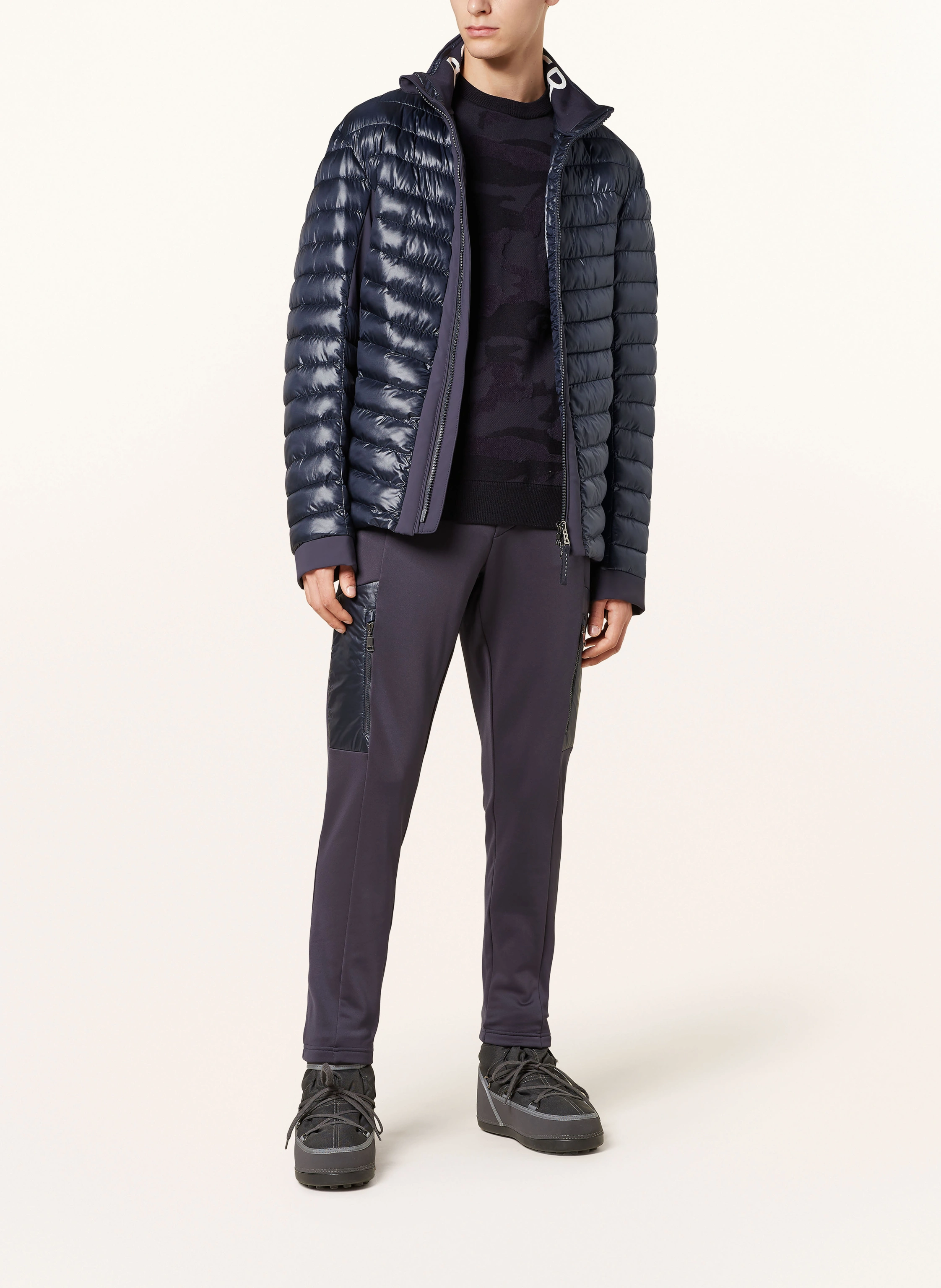 BOGNER Steppjacke VINZ