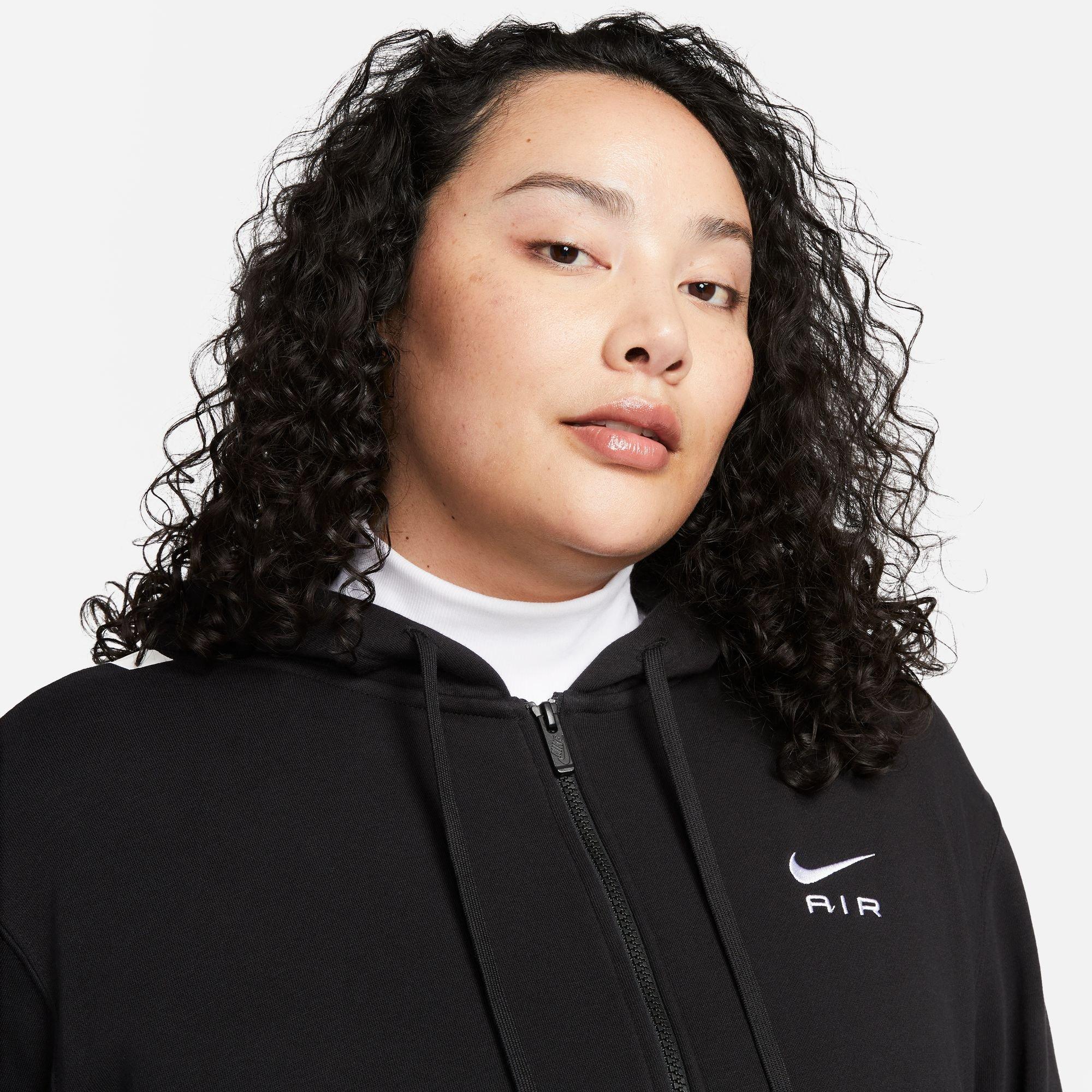 Kapuzensweatjacke