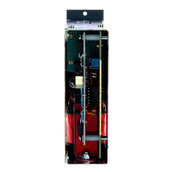 Heritage Audio 73 Jr. II