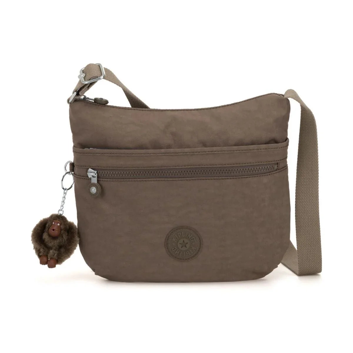 Kipling | ARTO | Middel maat crosover tas