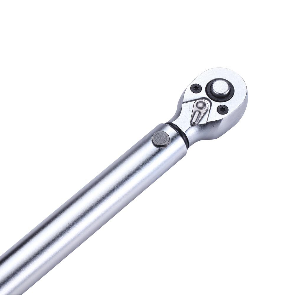 BBB Cycling HighTorque BTL-175 Momentsleutel Chrome