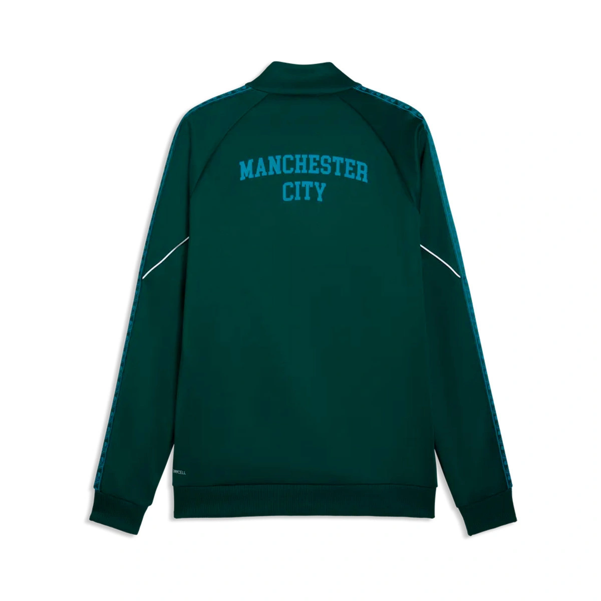 Casaco Puma Manchester City Pre-Match
