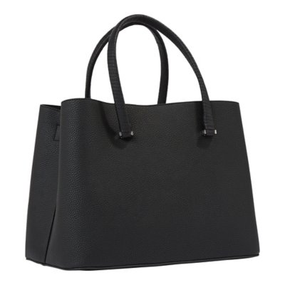 Sac à main Th Emblem Satchel TOMMY HILFIGER