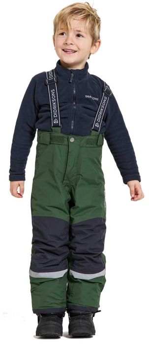 Idre Kid's Pants 6 skibukser