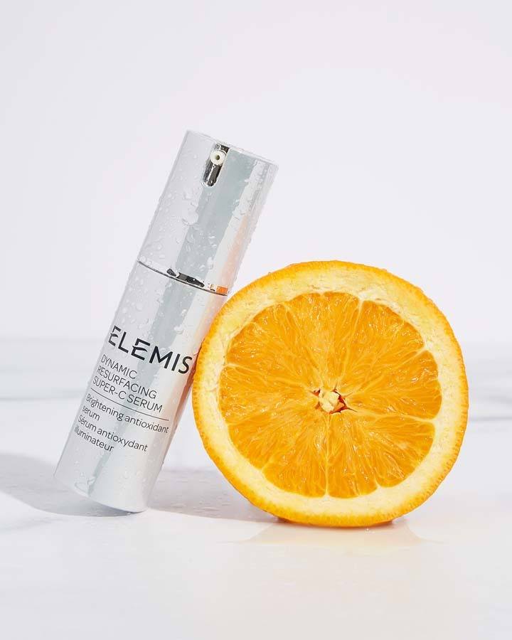 Elemis Dynamic Resurfacing Super-C Serum 30ml