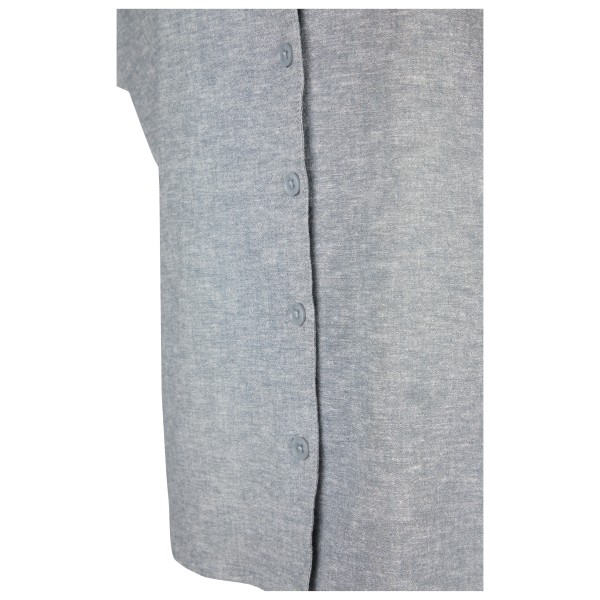 Stoic - Women's Hemp54 BjurholmSt. S/S Blouse - Chemisier