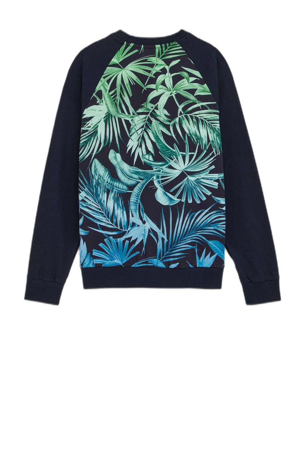 WE Fashion sweater