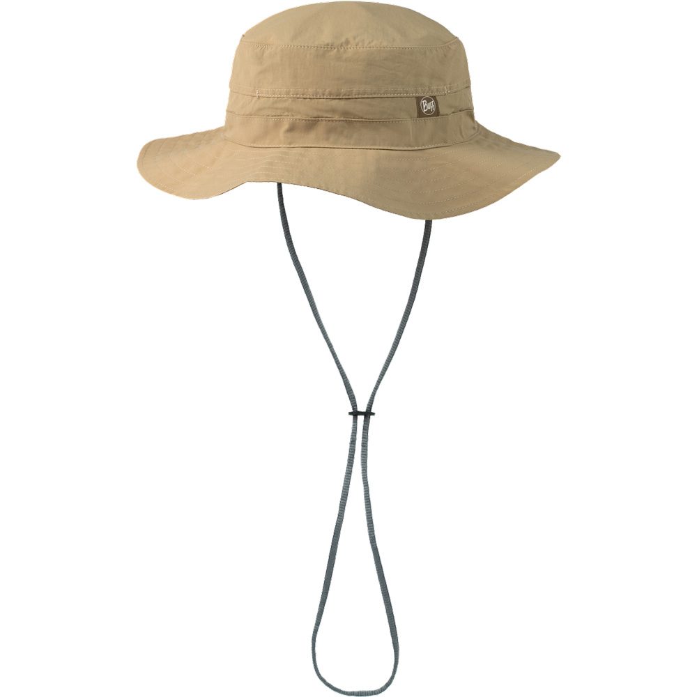 BUFF® Explore Booney Hut solid fawn