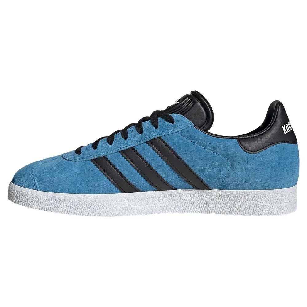 Tênis esportivo adidas Gazelle Kansas City
