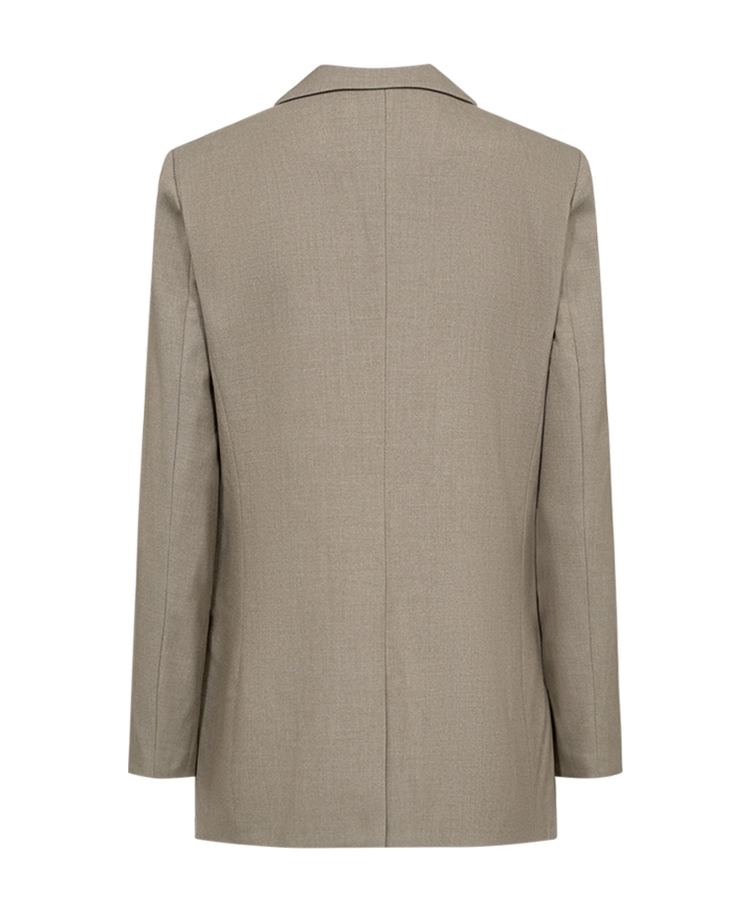 Cph Muse Dames blazer beige
