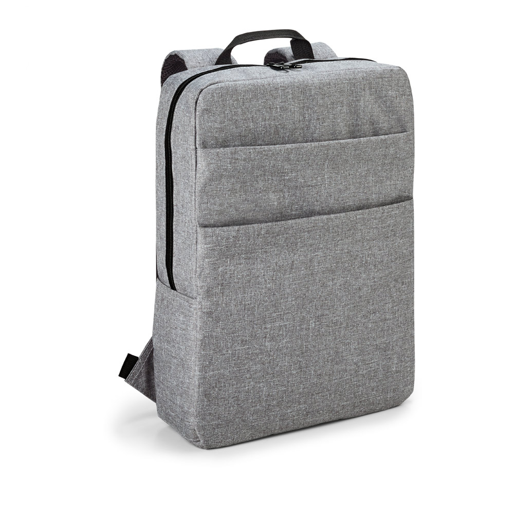 hi!dea 92668 - Sac à dos pour ordinateur 600D de haute densité 15'6\