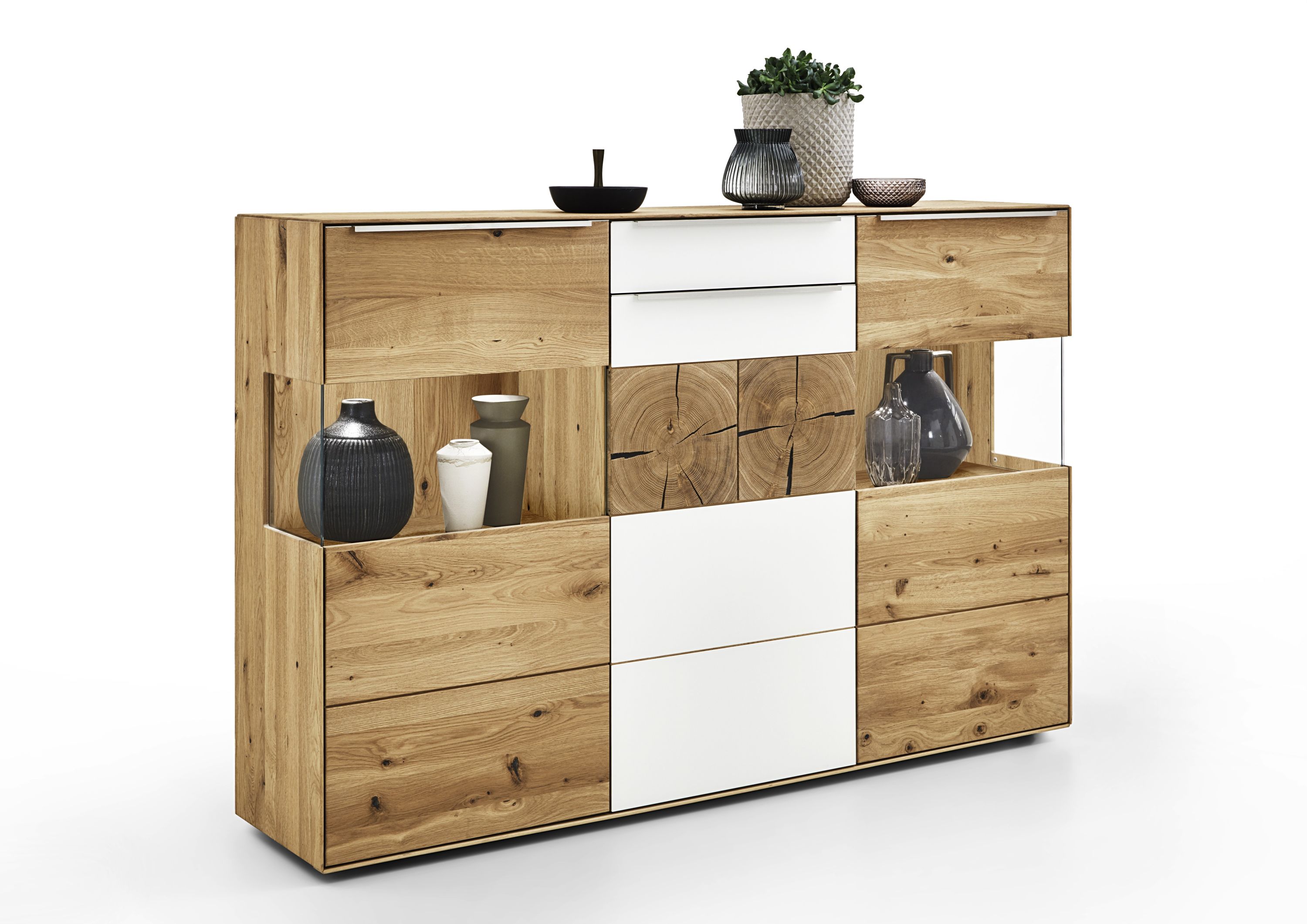 Highboard VALMONDO TALVERA