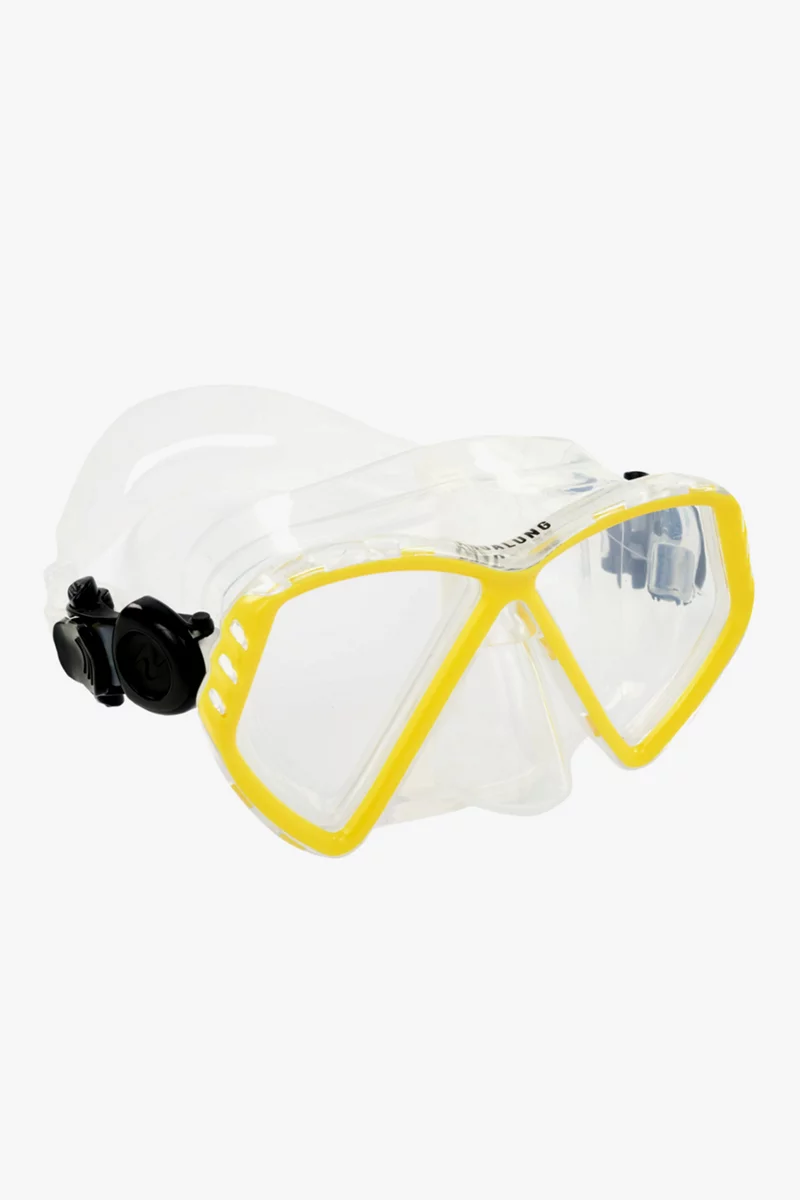 Aqualung Cub SN Kinder Taucherbrille