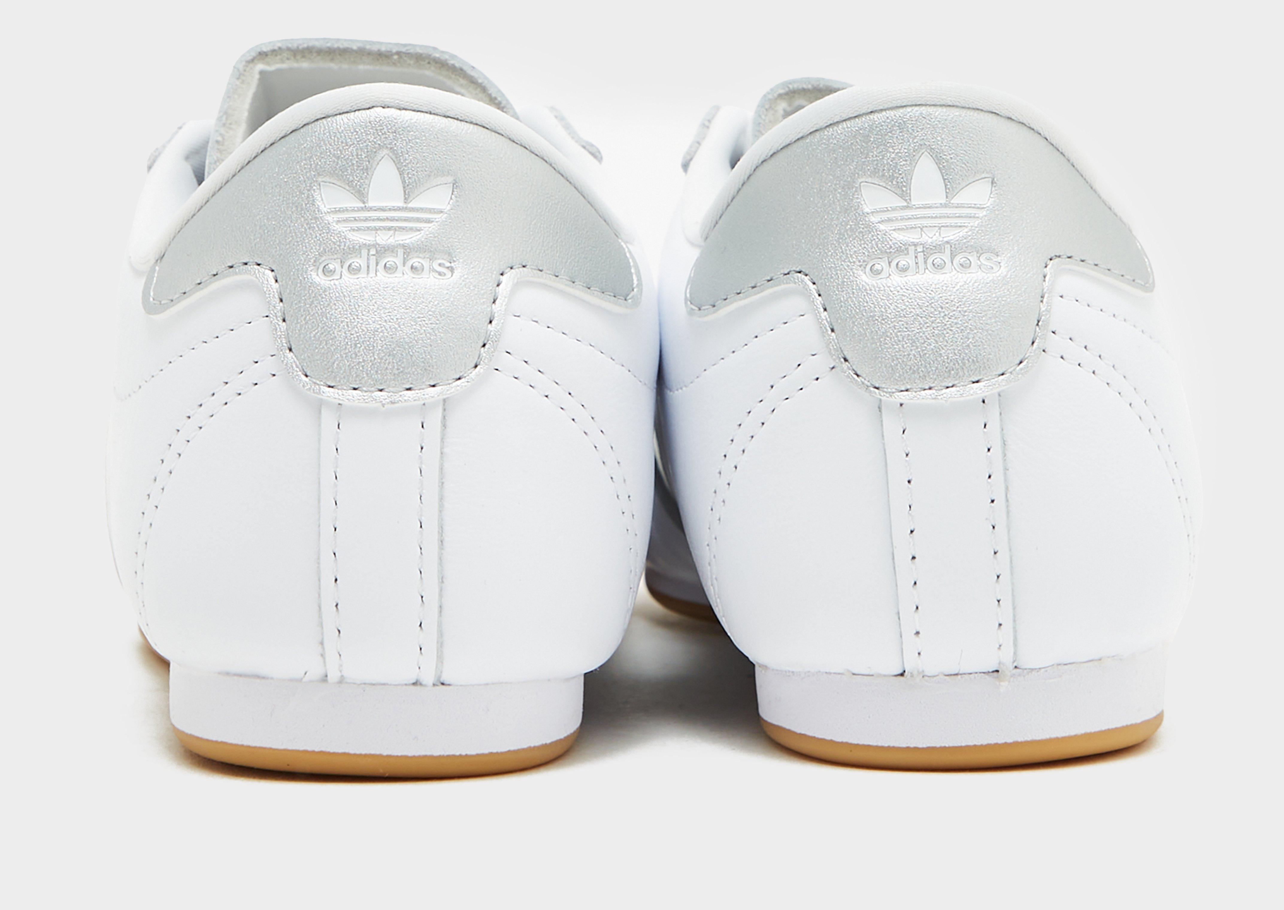 adidas Originals Taekwondo Lace Femme