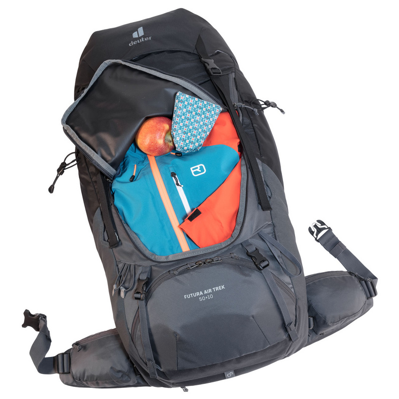 Deuter Futura Air Trek 50+10 Rucksack