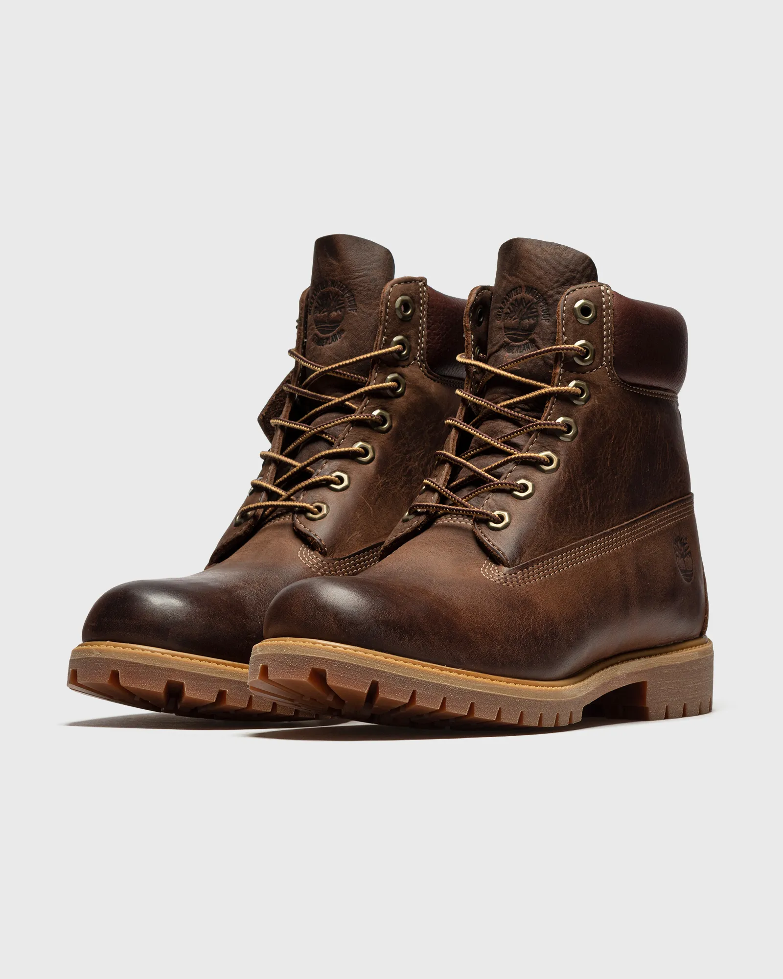 Timberland 6 INCH PREMIUM BOOT