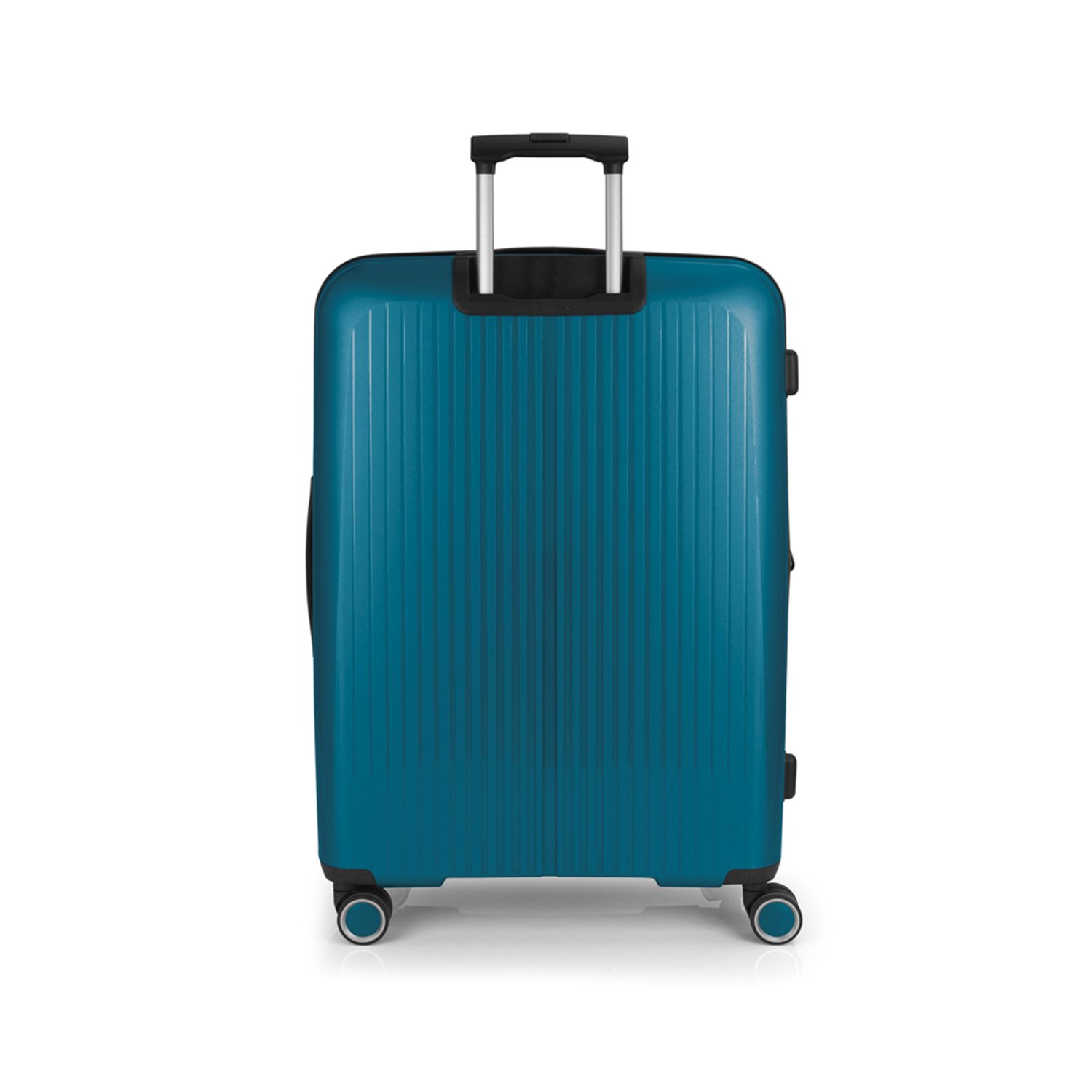 Gabol Brooklyn Large Trolley Expandable turquoise
