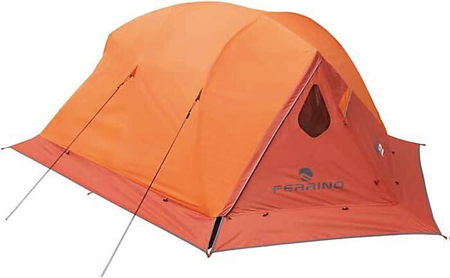 FERRINO - TENTE D'ALPINISME MANASLU 2 RECYCLED