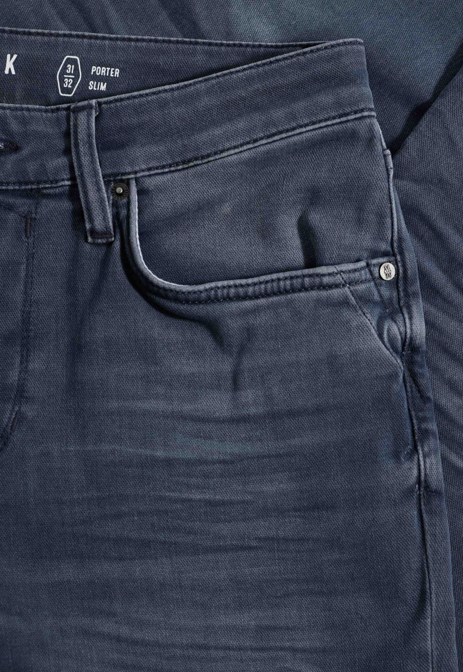 Silvercreek Porter Slim Tapered Jeans