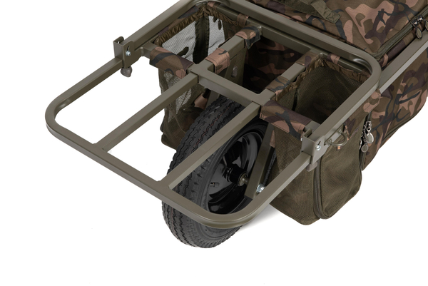 Chariot Fox Explorer Barrow MK2